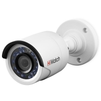 Цилиндрические камеры видеонаблюдения